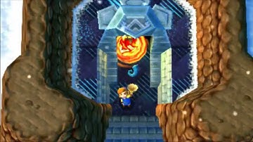 Playing TLOZ: A Link Between Worlds (Hero Mode) Part 26 - Boom-boom