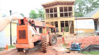 Construction Update - July 5