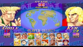 HSF2 Project vs Mada