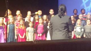 2016 Hedke Christmas Concert