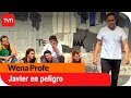 Javier en peligro | Wena Profe - T1E129