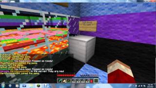Minecraft: Uber Minecraft Server