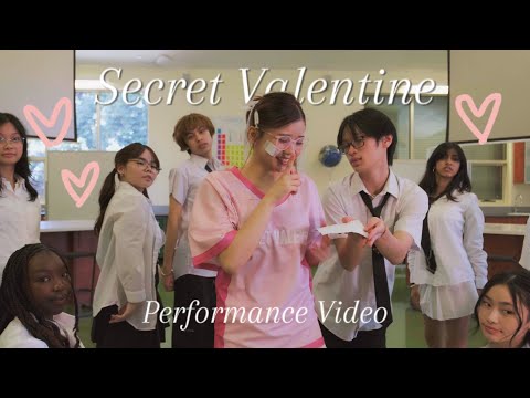 Sharny - Secret