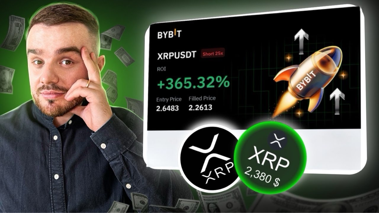 WHY Is XRP DROPPING Where To Take A Trade YouTube WHY Is XRP DROPPING Where To Take A Trade YouTube