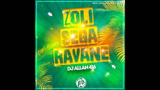 DJ ALLAN 416 - ZOLI SEGA RAVANE (MIX 2026) screenshot 5