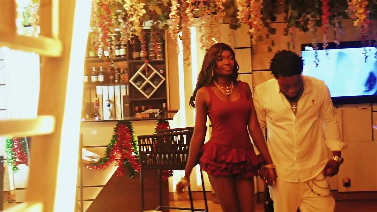 FOLLOW ME GO BY BOLDMANHS