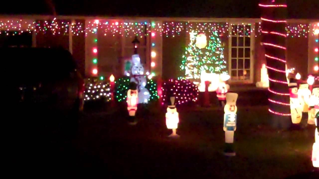 indiana christmas lights rockville believe on meadow lane clarksville indiana christmas lights
