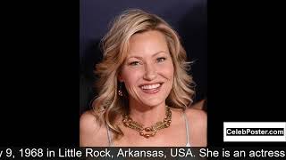 Joey Lauren Adams biography
