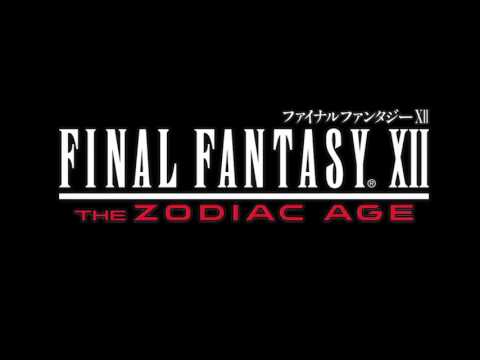 Final Fantasy XII The Zodiac Age   Final Boss Theme • Battle for Freedom