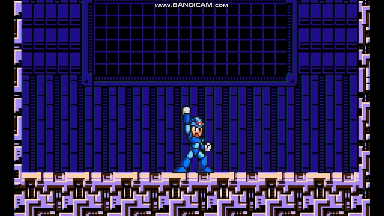 Mega Man 10 Boss (Xstyle remix)