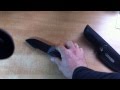 Обзор ножа gerber
