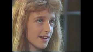 News Six Archives - St. John 1991 (Napoleon, OH)