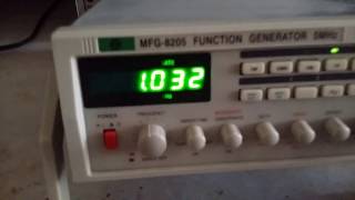 ADC interfacing with 8085