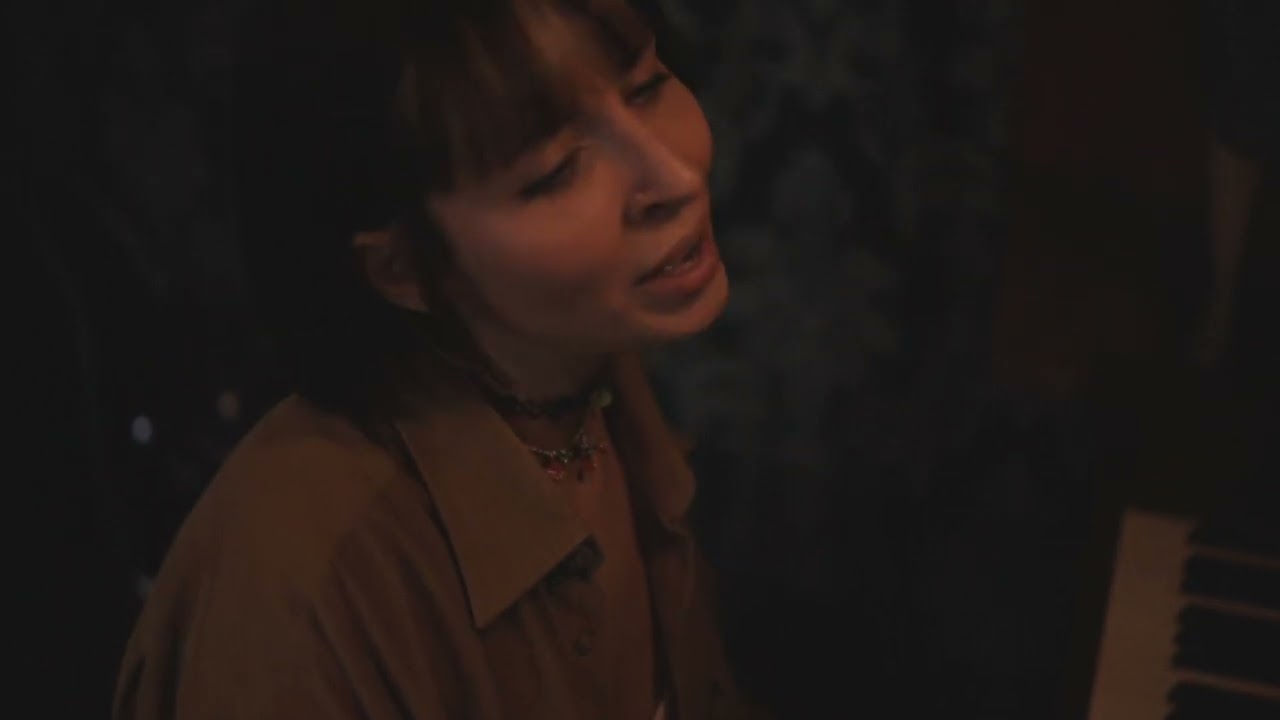 AGlivewith Tonka Плач  (live session) Kyiv 2021