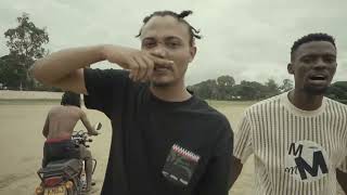 SIMBA ZEE x DELEO_RISK IT(Performance Video)