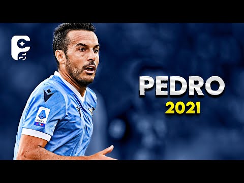 Pedro Rodríguez 2021 - Best Skills, Goals & Assists | HD