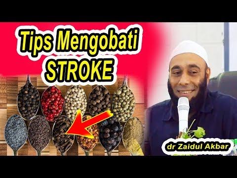 Resep Jsr Stroke
