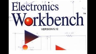 Tutorial 01 EWB 5.12 - Como baixar, Instalar e 1ª Simulação