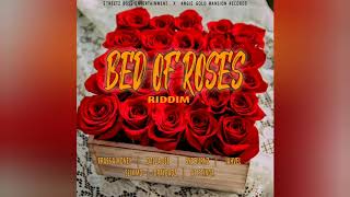 Dalla Gee - Same Way (Official Audio) | Bed Of Roses Riddim