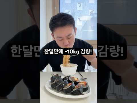 이삭토스트 광화문점 영상 장면