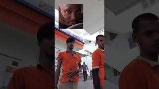 Petrol Pump 🤪Crazy Reaction On My 360 camer " Funny Moments" || #theindrider #shorts #Reaction