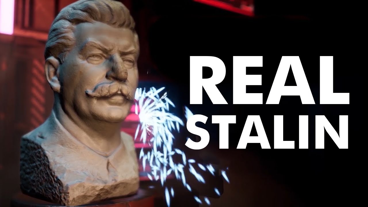 Real Stalin (Best Documentary about Joseph Stalin) YouTube
