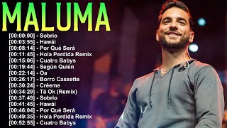 Maluma – From "Hawái" to Worldwide Success: The Evolution of a Global Icon 🎤🌍 Information