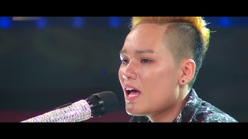 Mẹ tôi - An Nhiên