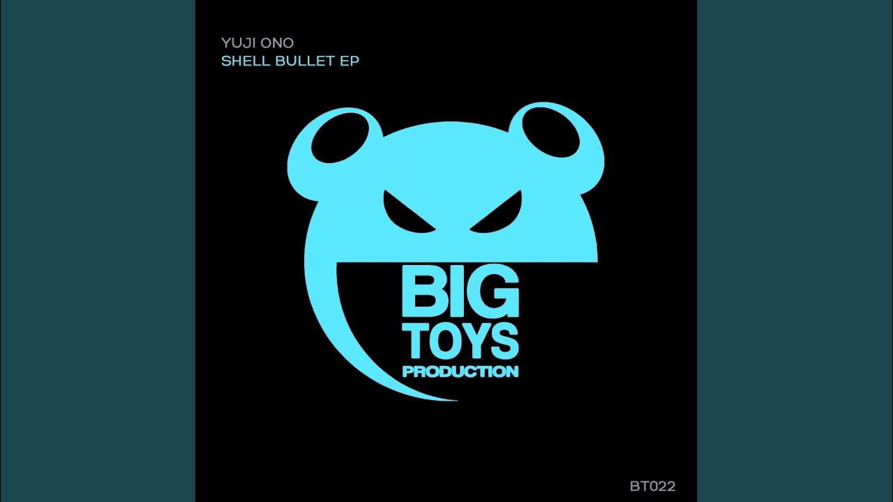 Watch Shell Bullet (Original Mix) on YouTube Watch Shell Bullet (Original Mix) on YouTube