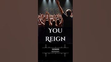 Thumbnail of Yah Reigns | Psalms 47:8, 68:4 | Praise & Worship | יהוה