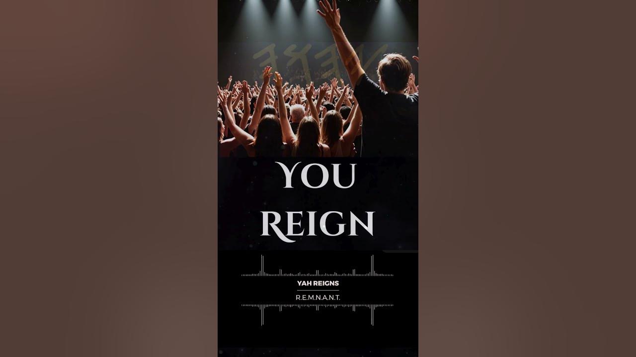 Yah Reigns | Psalms 47:8, 68:4 | Praise & Worship | יהוה