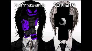 CPVP + dota 2 | tomate x murrasama (prod. by bodya) [4k] #dota2 #minecraft