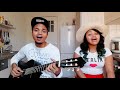 Tsy mety milaza olombelo ricky  cover by feocoustic