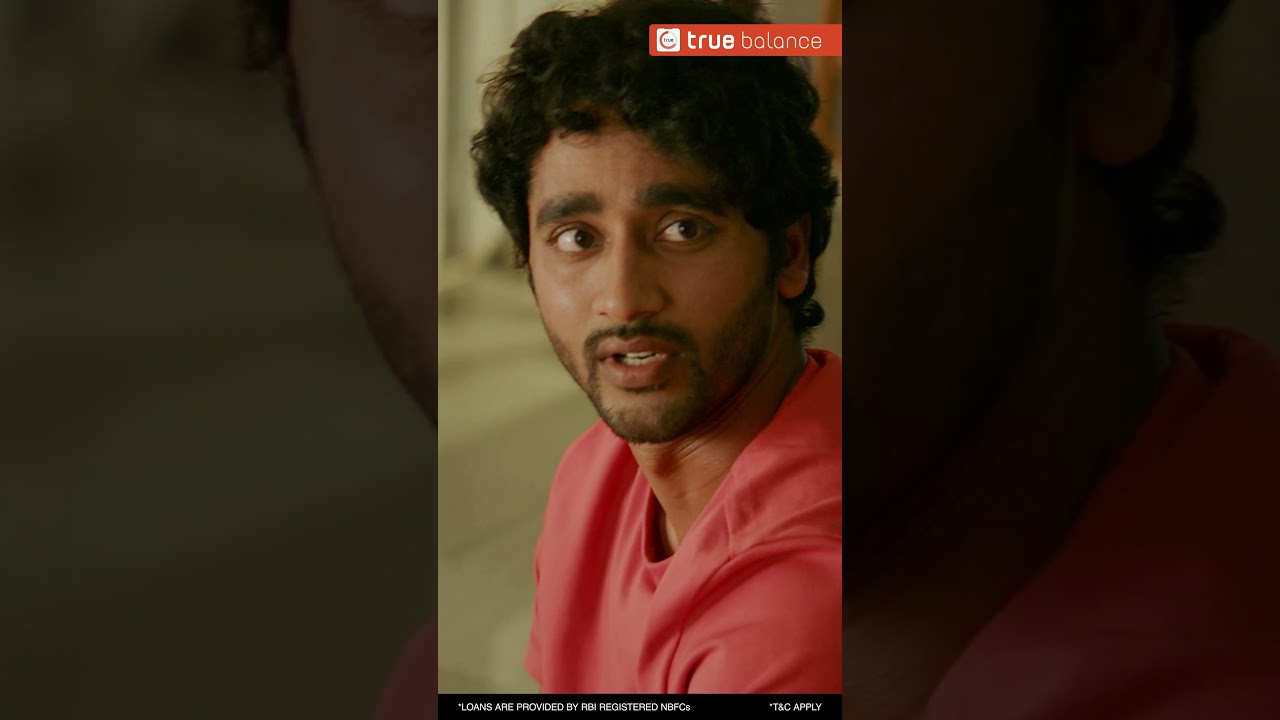 Personal Loan up to ₹2 Lakhs at True Balance