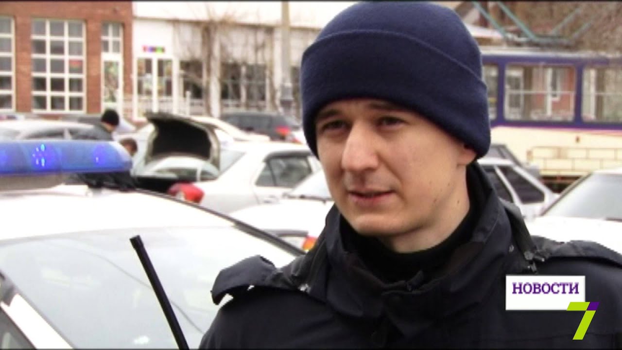 Проверка перевозчиков закончилась скандалом