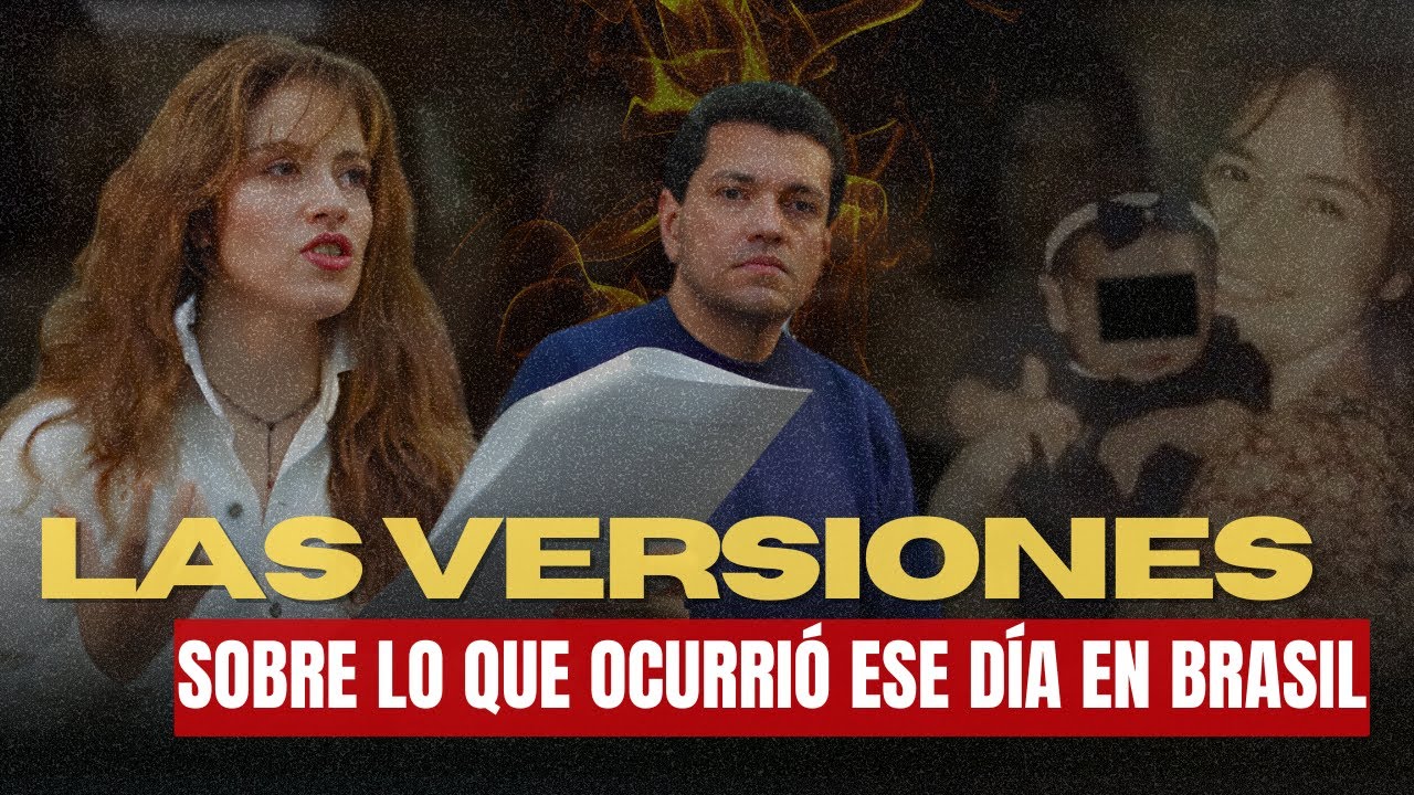 Un día clave del caso Trevi-Andrade: versiones y testimonios sobre los hechos en Brasil