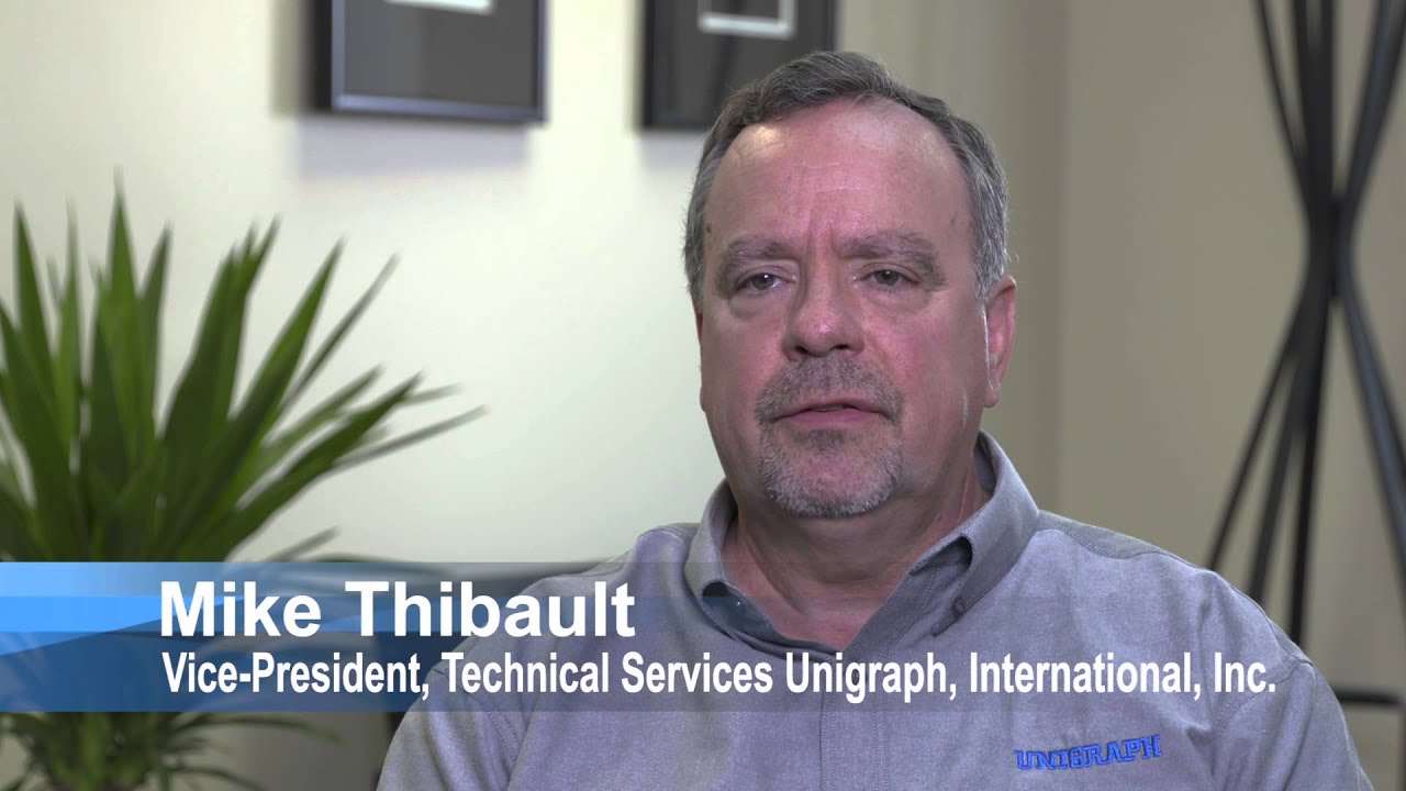 Unigraph International