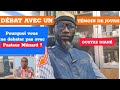 La raction de oustaz dian ddr face  des questions des chrtiens 