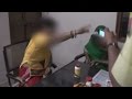 ऑफिस के बाहर था ताला, अंदर महिलाओं के साथ शराब पार्टी कर रहा था BOSS