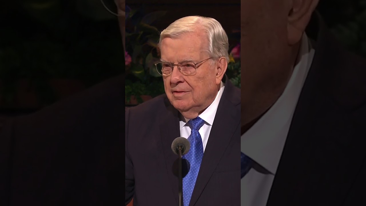 Footsteps of Faith Hope in Jesus Christ M Russell Ballard