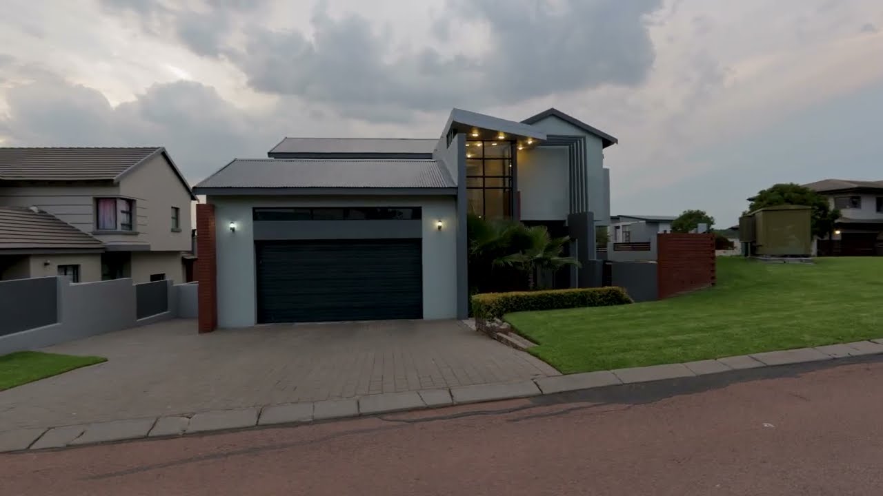 Home For Sale in The Hills