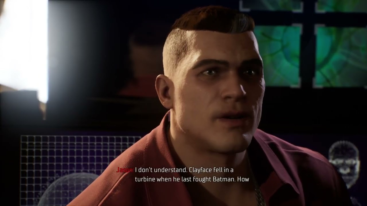 The Box: Maybe This Time Edition (ft. @shaeandra) | Gotham Knights