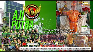 LIVE BUROK DANGDUT AJI PUTRA DS. DUKUHLOH BULAKAMBA BREBES 03 APRIL 2025