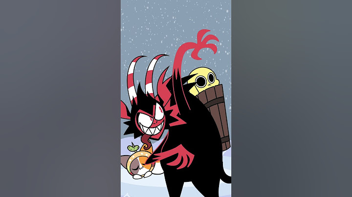 Krampus #shorts