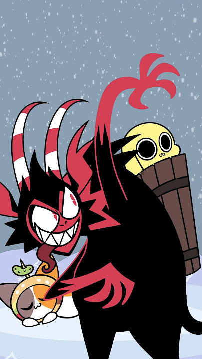 Krampus #shorts