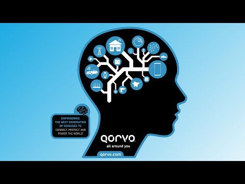 Qorvo Internships are a Great Way Start Your Career!