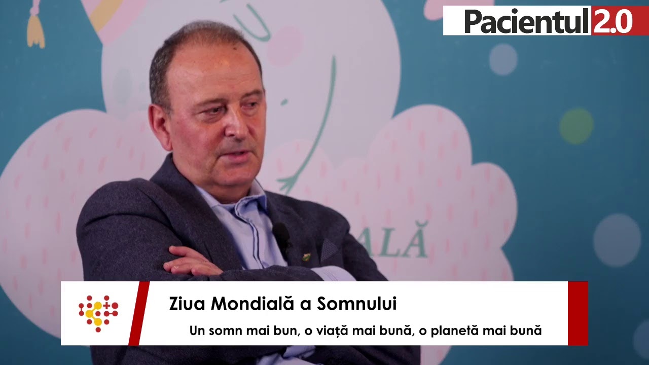 Cauzele Tulburărilor de Somn