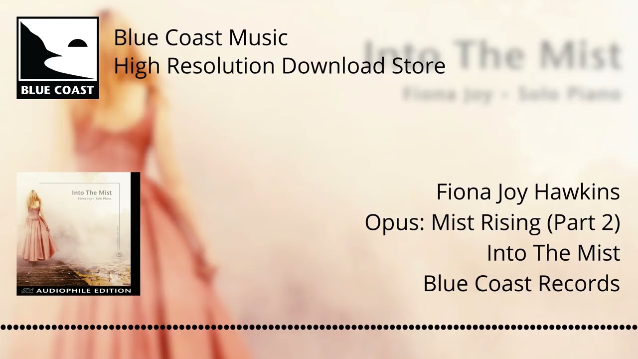 Fiona Joy Hawkins - Opus Mist Rising (Part 2) - Into The Mist - 04