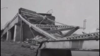 Baltimore Bridge Collapse Stirs Up Painful Memories Of Silver Bridge Disaster
