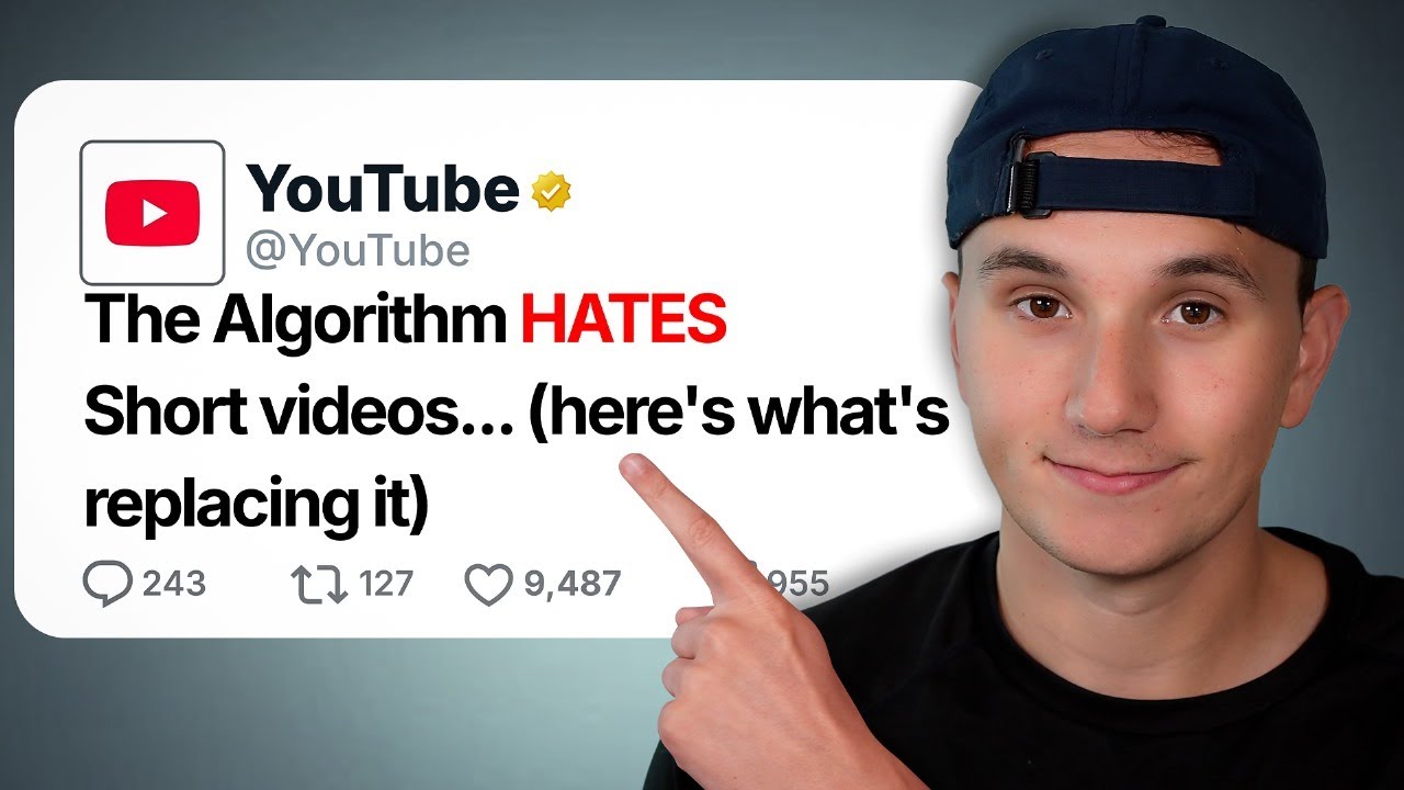 Big YouTube Changes You NEED to Know About (do this before 2026)